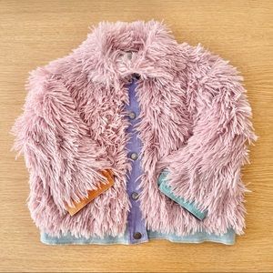 Stella McCartney Kids Jacket